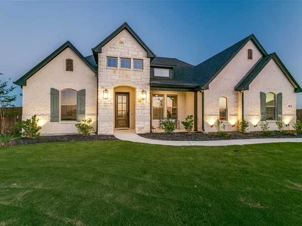 101 Grey Wolf Ct, Godley, TX 76044