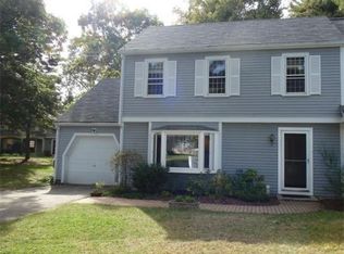 29 Wellesley Ave APT B, Natick, MA 01760