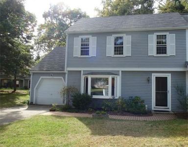 29 Wellesley Ave APT B, Natick, MA, 01760