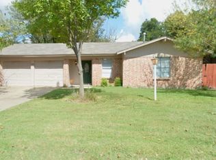 3725 Columbine Dr, Everman, TX 76140