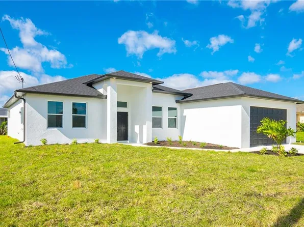 1515 Nelson RD N, CAPE CORAL, FL 33993
