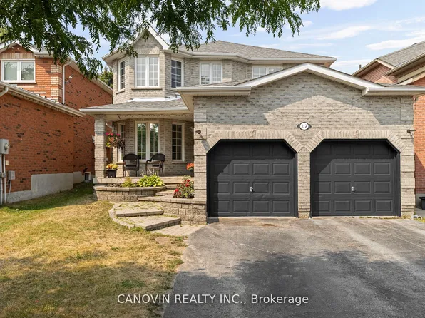 117 Violet St, Barrie, ON L4N 9M8
