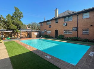5102 Academy St APT 16, Houston, TX 77005