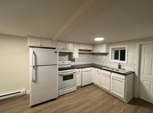 556 Washington St #A, Coventry, RI 02816