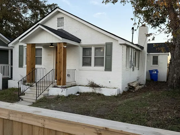 2846 Appleton Ave, North Charleston, SC 29405