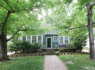 1107 Oakland Ave, Durham, NC 27705