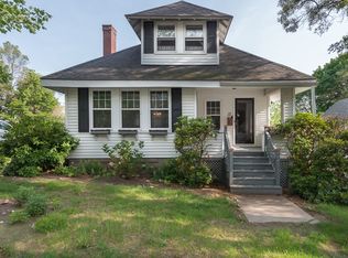 17 Hillside Ave, Saugus, MA 01906