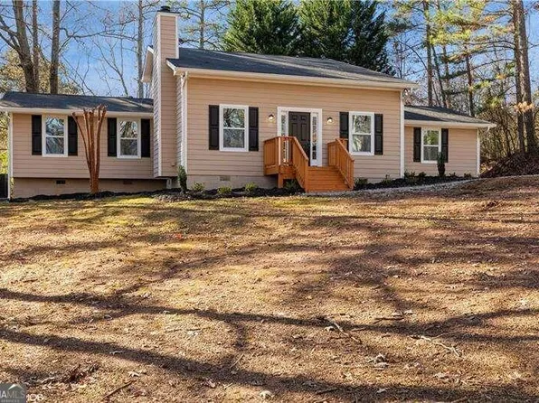 170 Charlotte Blvd, Stockbridge, GA 30281