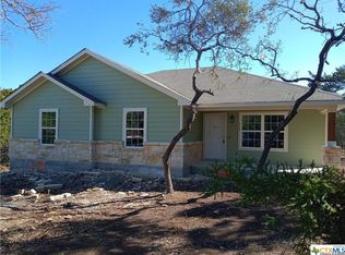 538 Lake Park Loop, Canyon Lake, TX 78133