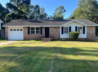 3487 Jonathan Circle, Augusta, GA 30906