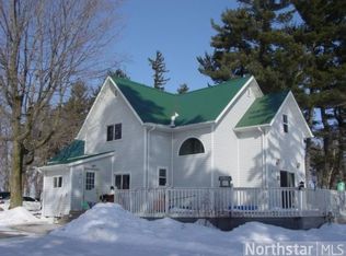 1959 160th St, Centuria, WI 54824