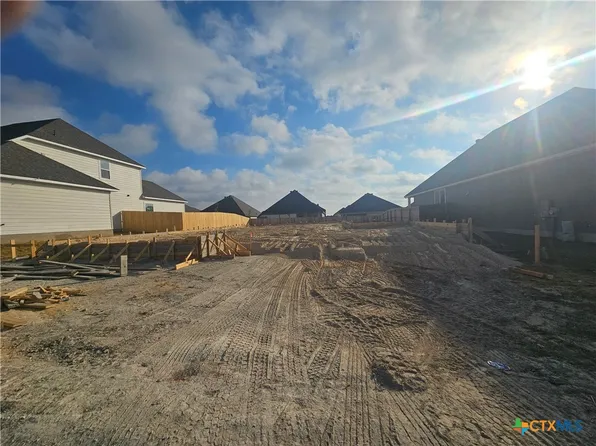 1812 Hines St, Nolanville, TX 76559