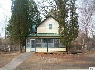 825 NW 2nd Ave, Grand Rapids, MN 55744