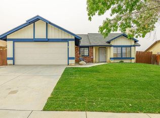 37533 Silk Tree Ln, Palmdale, CA 93550