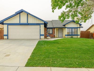 37533 Silk Tree Ln, Palmdale, CA, 93550