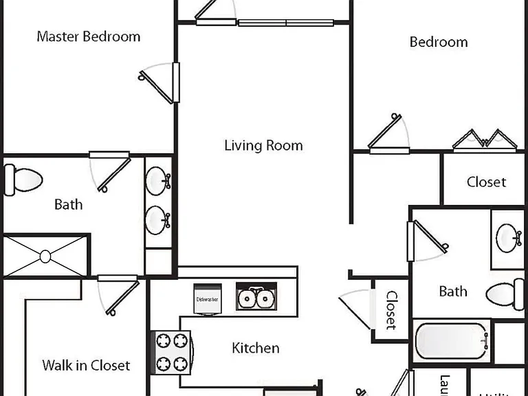 Barnbeck Place — Photo 45