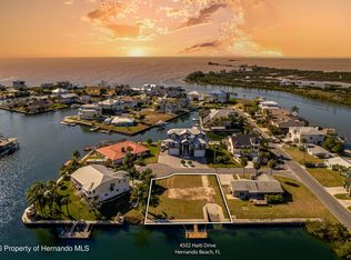 4502 Haiti Dr, Hernando Beach, FL 34607