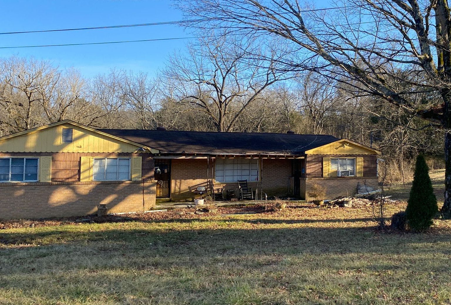 9716 Strawberry Plains Pike, Strawberry Plains, TN 37871 Zillow