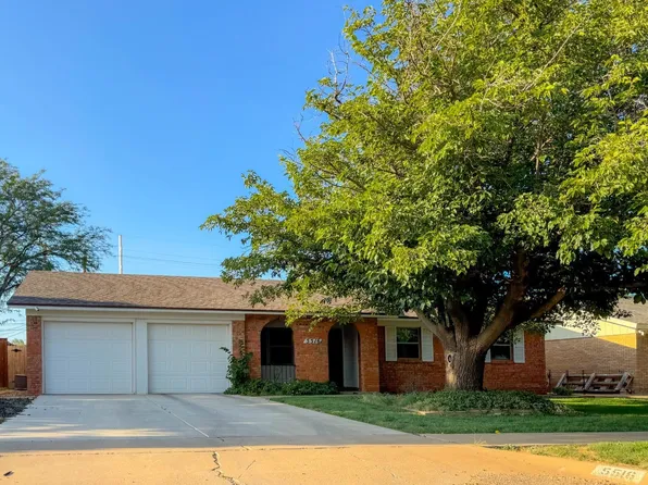5516 35th St, Lubbock, TX 79407
