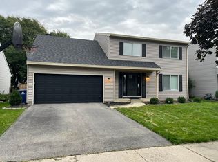 2706 Gateshead Dr, Naperville, IL