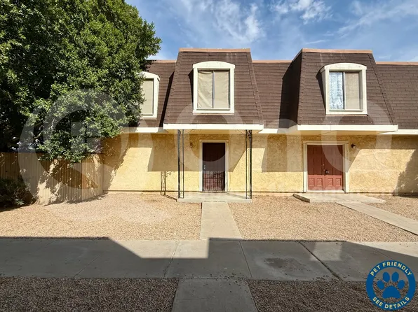 3409 W Echo Ln, Phoenix, AZ 85051