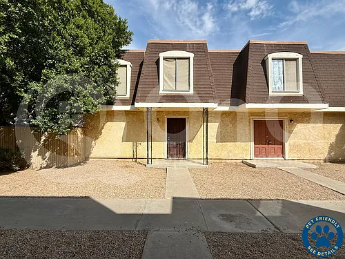 3409 W Echo Ln Photo 1