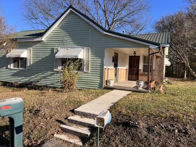 406 4th Ave SE, Winchester, TN, 37398