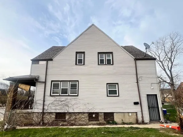 2750 North 35th STREET #2750A, Milwaukee, WI 53210