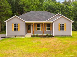 2524 Mount Sharon Rd, Sharon Grove, KY 42280