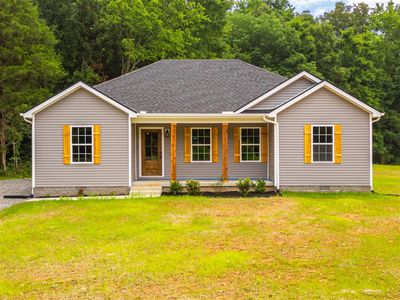 2524 Mount Sharon Rd, Sharon Grove, KY, 42280