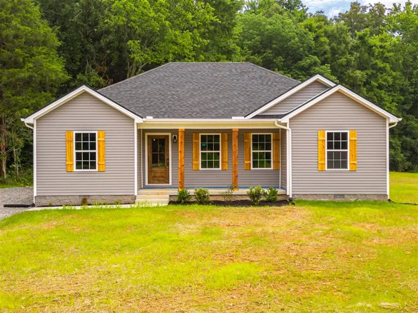 2524 Mount Sharon Rd, Sharon Grove, KY 42280