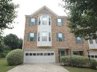 4303 Thorngate Ln, Acworth, GA 30101