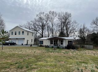 1924 Haigler Baucom Rd, Monroe, NC 28110