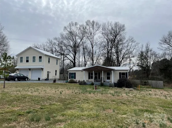 1924 Haigler Baucom Rd, Monroe, NC 28110