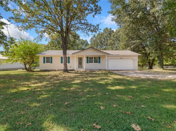 2843 Big Oak Rd, Harrison, AR 72601