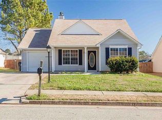 804 Bright Morning Way, Stockbridge, GA 30281