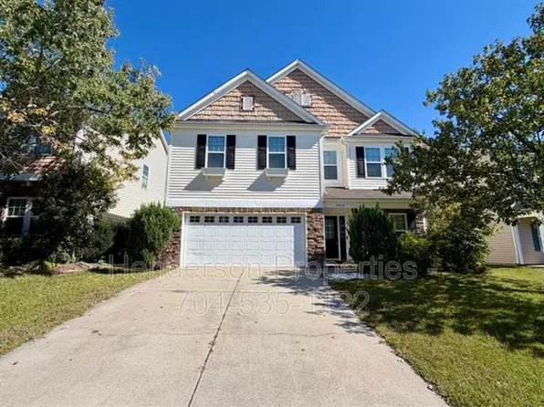1444 Duckhorn St NW, Concord, NC 28027