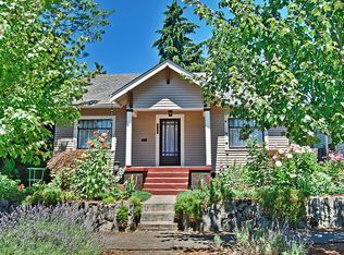 510 W 29th St, Vancouver, WA 98660