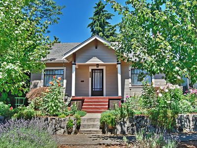 510 W 29th St, Vancouver, WA, 98660