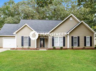 2010 Forget Me Not Ln, Wingate, NC 28174