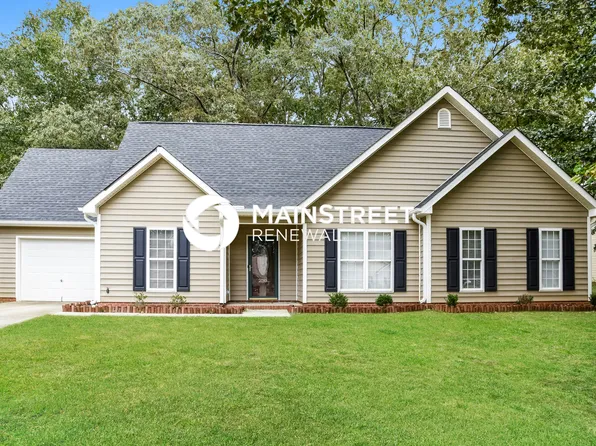 2010 Forget Me Not Ln, Wingate, NC 28174