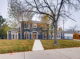 5570 E Alameda Ave, Denver, CO 80246