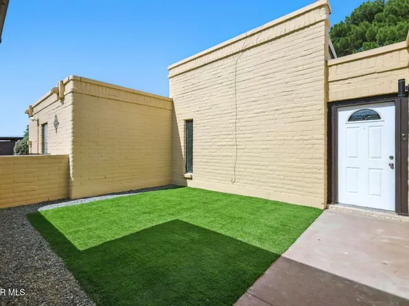 15000 Ashford St APT 56, Horizon City, TX 79928