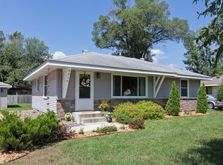 9214 Terrace Rd NE, Blaine, MN 55434