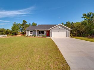 16895 SW 20th Court Rd, Ocala, FL 34473