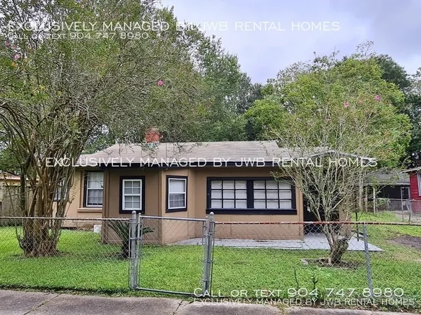 1051 Ontario St, Jacksonville, FL 32254