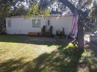 899 Lake Harney Rd, Osteen, FL 32764