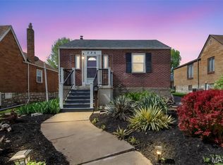 336 Tacoma Dr, Saint Louis, MO