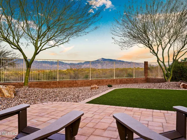 13474 E Silverra Pl, Tucson, AZ 85747