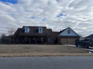 116 Stockley, Marion, AR 72364